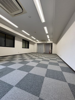 【内装】 | 赤松神戸ビル
