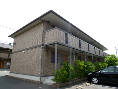 【その他】 | アンプルールA棟