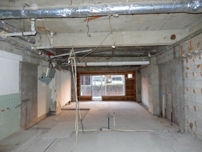 【内装】 | 西船橋永谷マンション