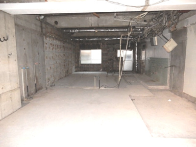 【内装】 | 西船橋永谷マンション