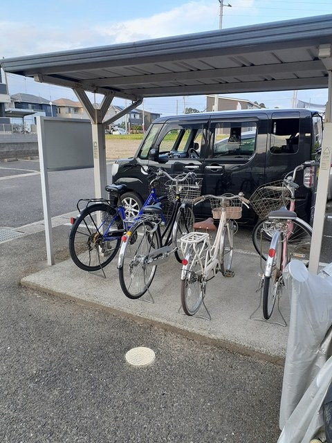 サンエステートのその他共用部分