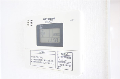 【設備】 | グランドゥール敷津