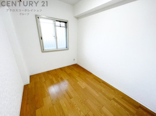 カルム伊丹緑ヶ丘の子供部屋