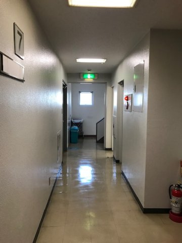 オリエンタル大宮ビル