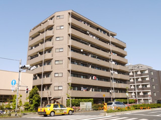【外観】