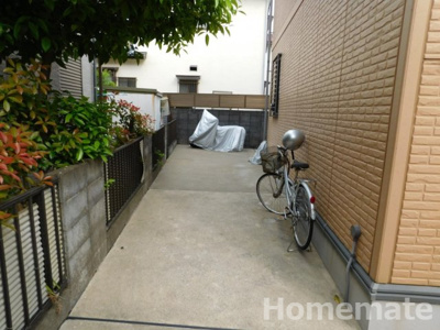 【その他共用部分】 | エスポワールⅡ