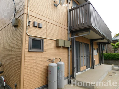 【その他共用部分】 | エスポワールⅡ