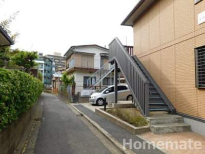 【その他共用部分】 | エスポワールⅡ