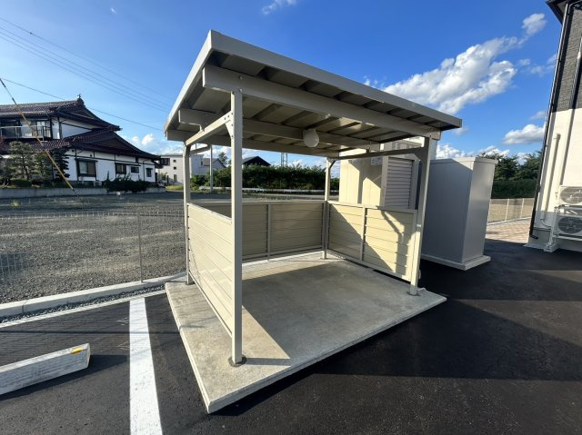 コンフォート下太田Ⅱのその他共用部分