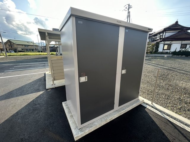 コンフォート下太田Ⅱのその他共用部分