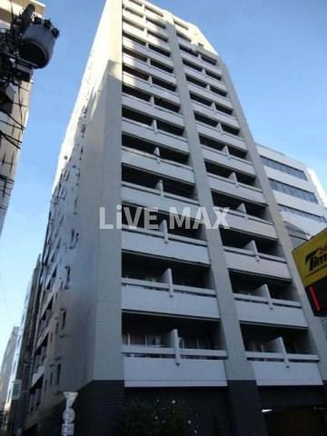 【外観】プライムアーバン日本橋茅場町 