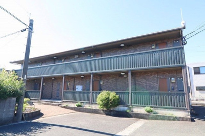 【外観】 | ラーンサバーイ | 落ち着いた雰囲気の外観です