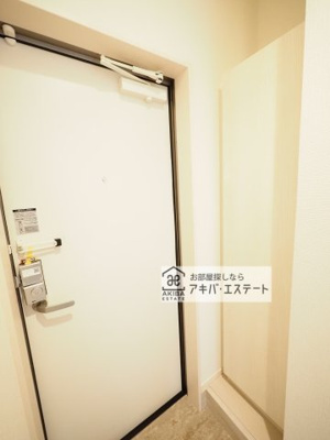 【玄関】 | REGALEST 東川口 | 同一仕様写真