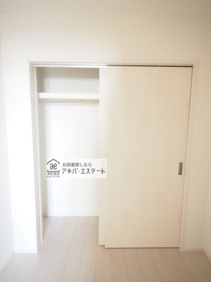 【収納】 | REGALEST 東川口 | 同一仕様写真
