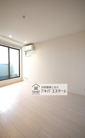 【居間・リビング】 | REGALEST 東川口 | 同一仕様写真