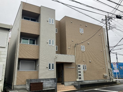 【外観】 | REGALEST 東川口