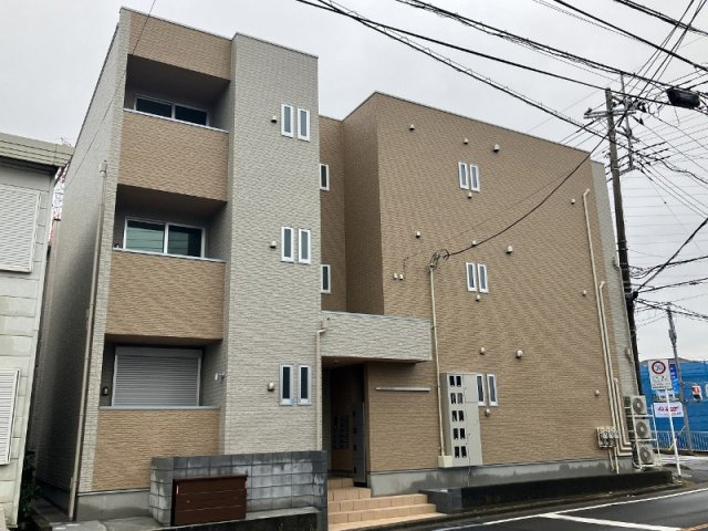 【外観】 | REGALEST 東川口