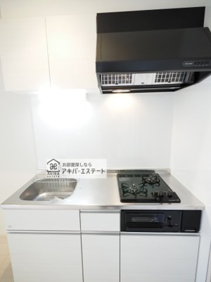 【キッチン】 | REGALEST 東川口 | 同一仕様写真