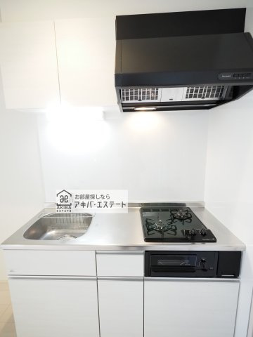 【キッチン】 | REGALEST 東川口 | 同一仕様写真