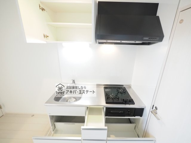 【キッチン】 | REGALEST 東川口 | 同一仕様写真