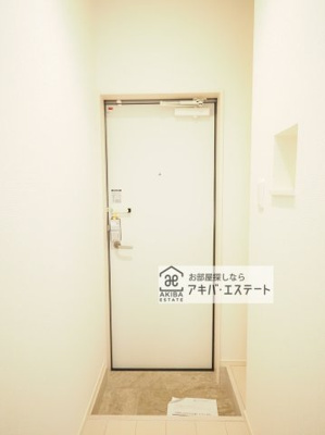 【玄関】 | REGALEST 東川口 | 同一仕様写真