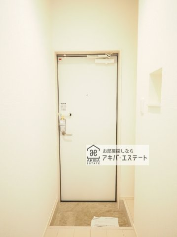 【玄関】 | REGALEST 東川口 | 同一仕様写真