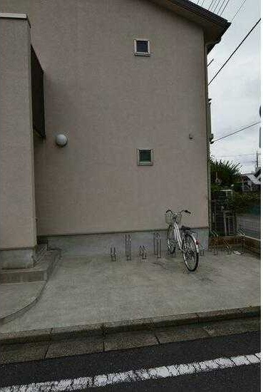 バドのその他共用部分