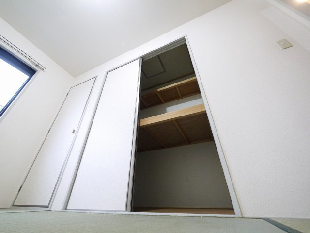 マノワール四条Ｂのトイレ