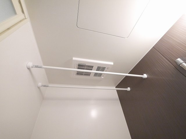 マノワール四条Ｂの設備