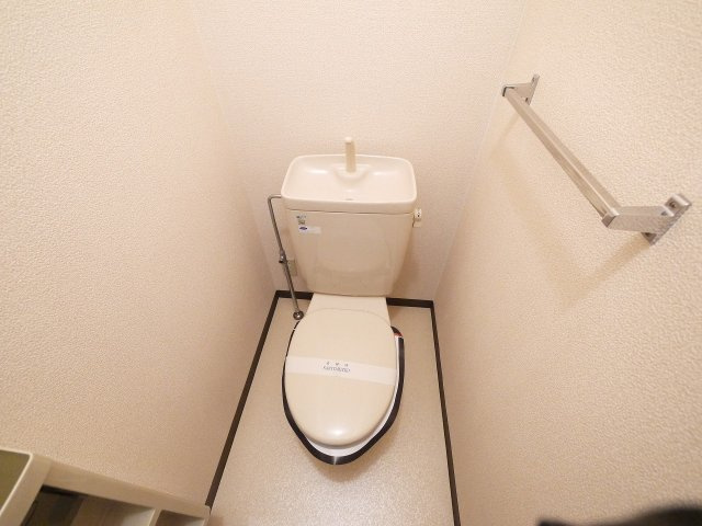 マノワール四条Ｂの洗面所
