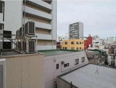 【展望】 | ＥＣＬＵＳＥ | 同一仕様写真