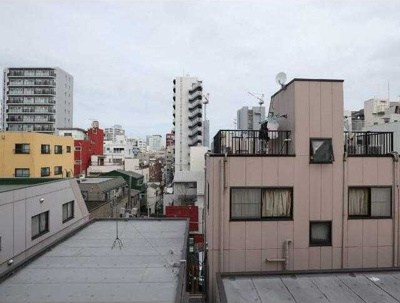 【展望】 | ＥＣＬＵＳＥ | 同一仕様写真