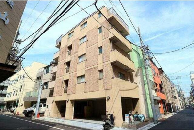 【外観】 | ＥＣＬＵＳＥ