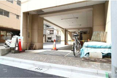 【駐車場】 | ＥＣＬＵＳＥ