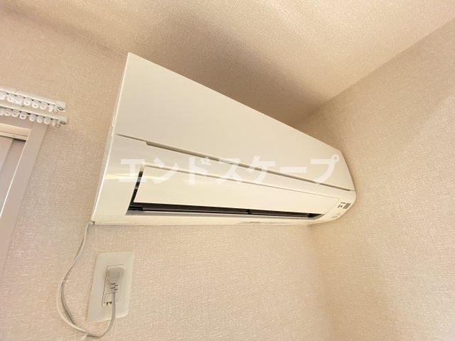 クラッシモの設備|高崎、前橋エリアのお部屋探しはエンドスケープまで！お客様の理想お聞かせ下さい♪