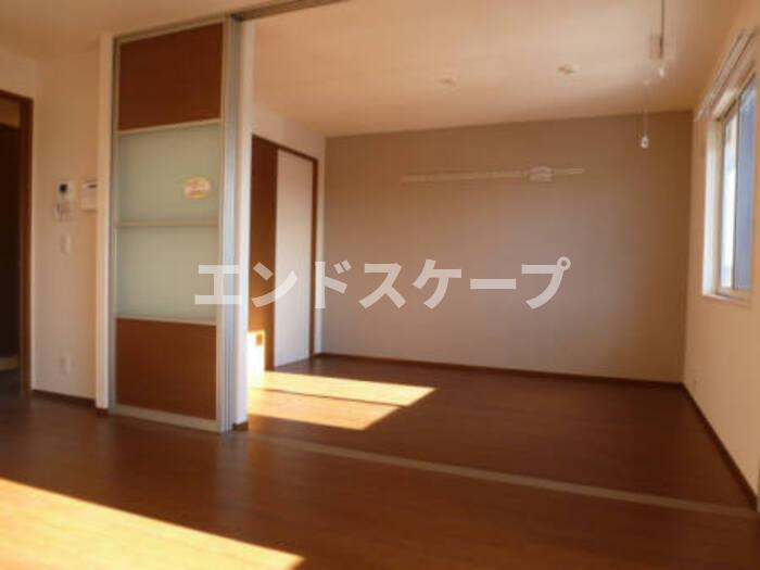 クラッシモの居間・リビング|高崎、前橋エリアのお部屋探しはエンドスケープまで！お客様の理想お聞かせ下さい♪