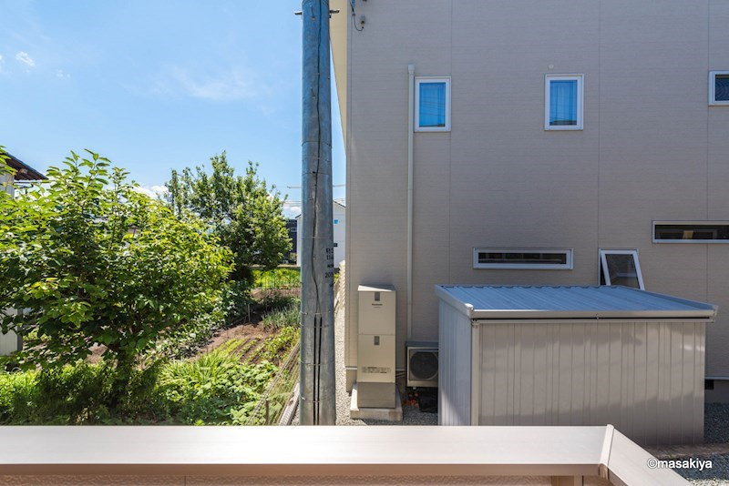 ルミエールの展望|眺望