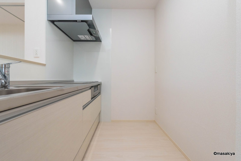 ルミエールのキッチン