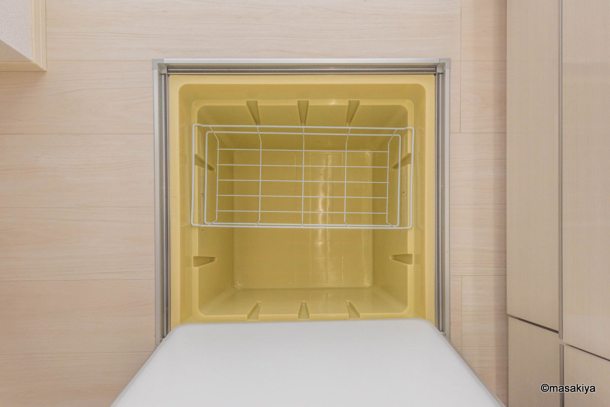 ルミエールのキッチン