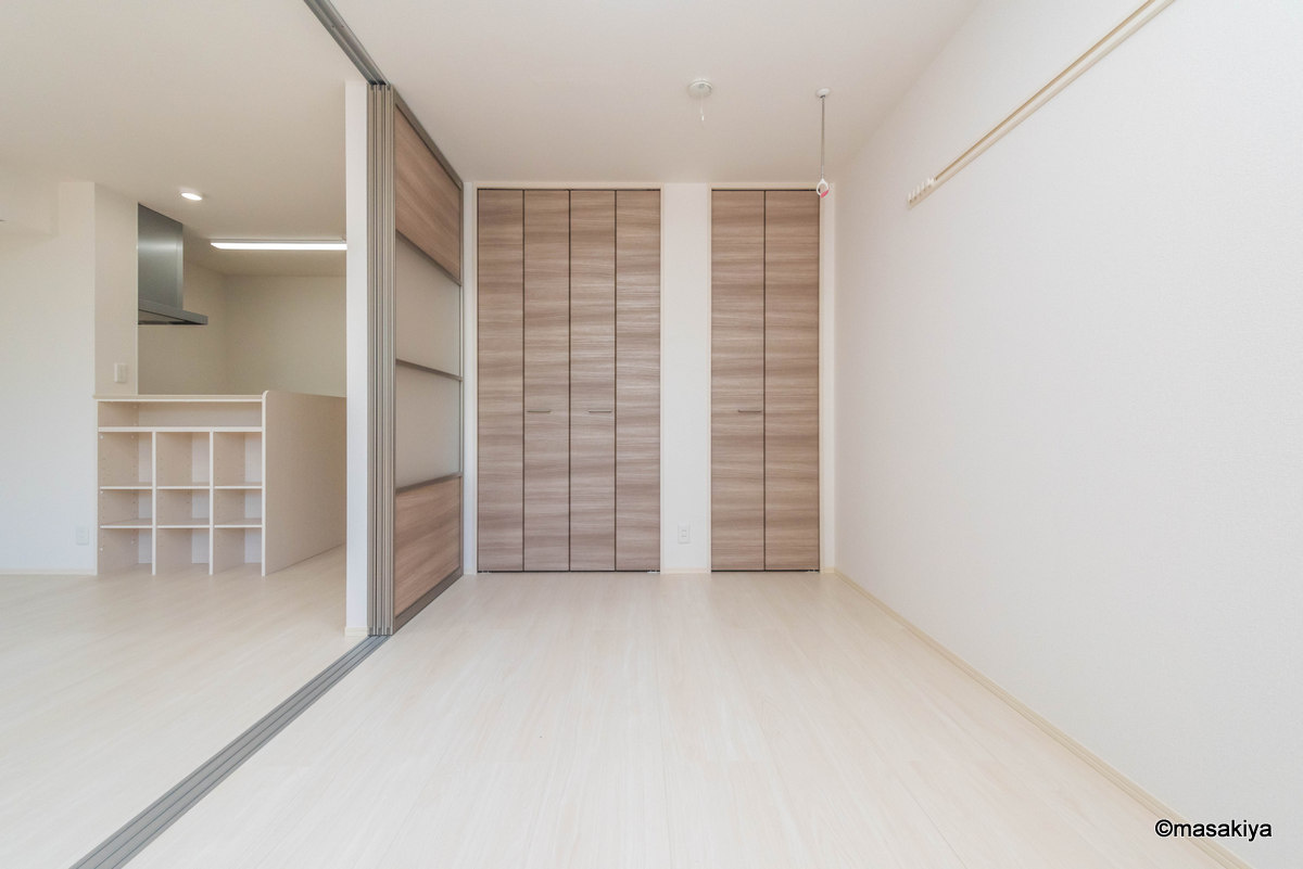 ルミエールの居間・リビング