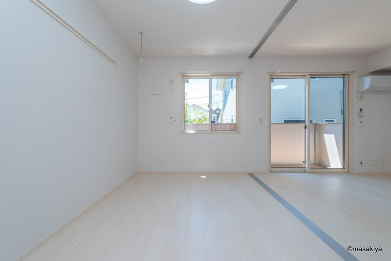 ルミエールの寝室|ベッドルーム