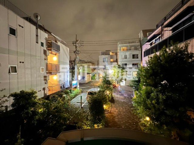 【展望】 | SUR LE VILLAGE
