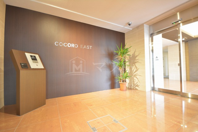 ココロイースト（COCORO-EAST）のその他共用部分