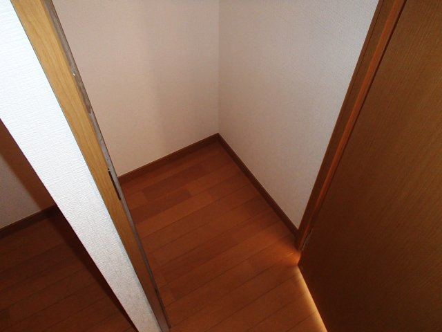 【収納】 | インパレス小阪 | 収納があります