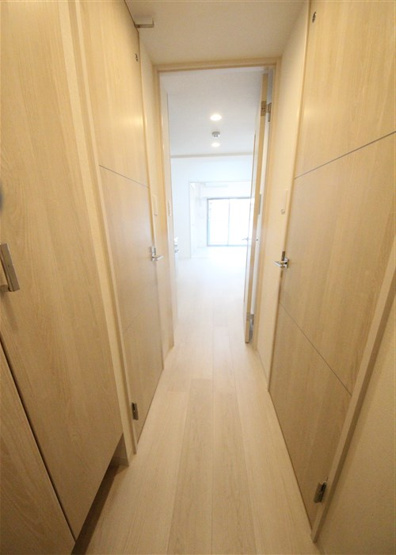 【内装】 | グランディア梅田ノース
