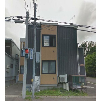 【外観】 | アステリア