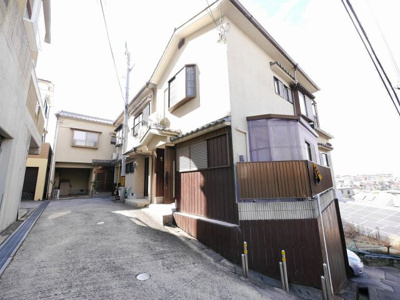 【外観】 | 緑町2丁目戸建