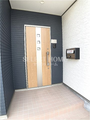 【その他共用部分】 | 小島様戸建賃貸住宅