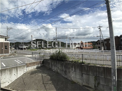 【展望】 | 小島様戸建賃貸住宅