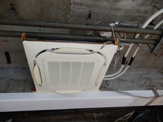 【内装】 | 西船橋永谷マンション　１階　貸店舗事務所